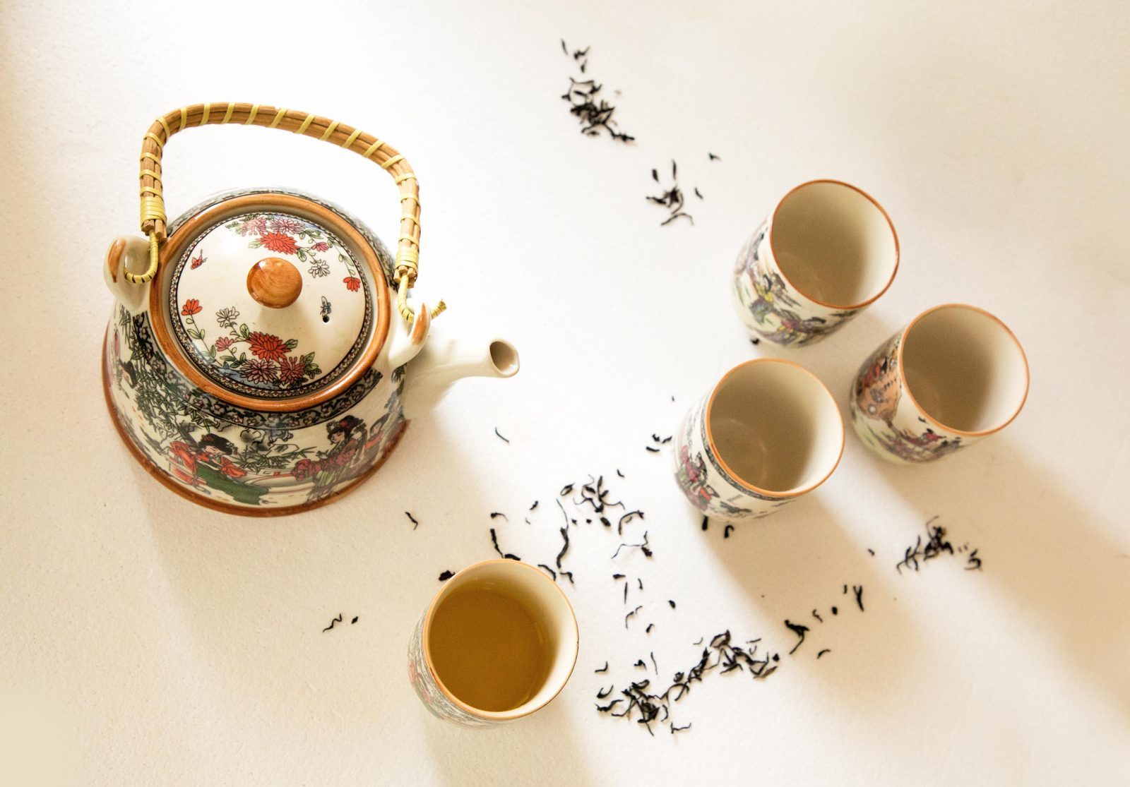 Photo from Tealeaf
