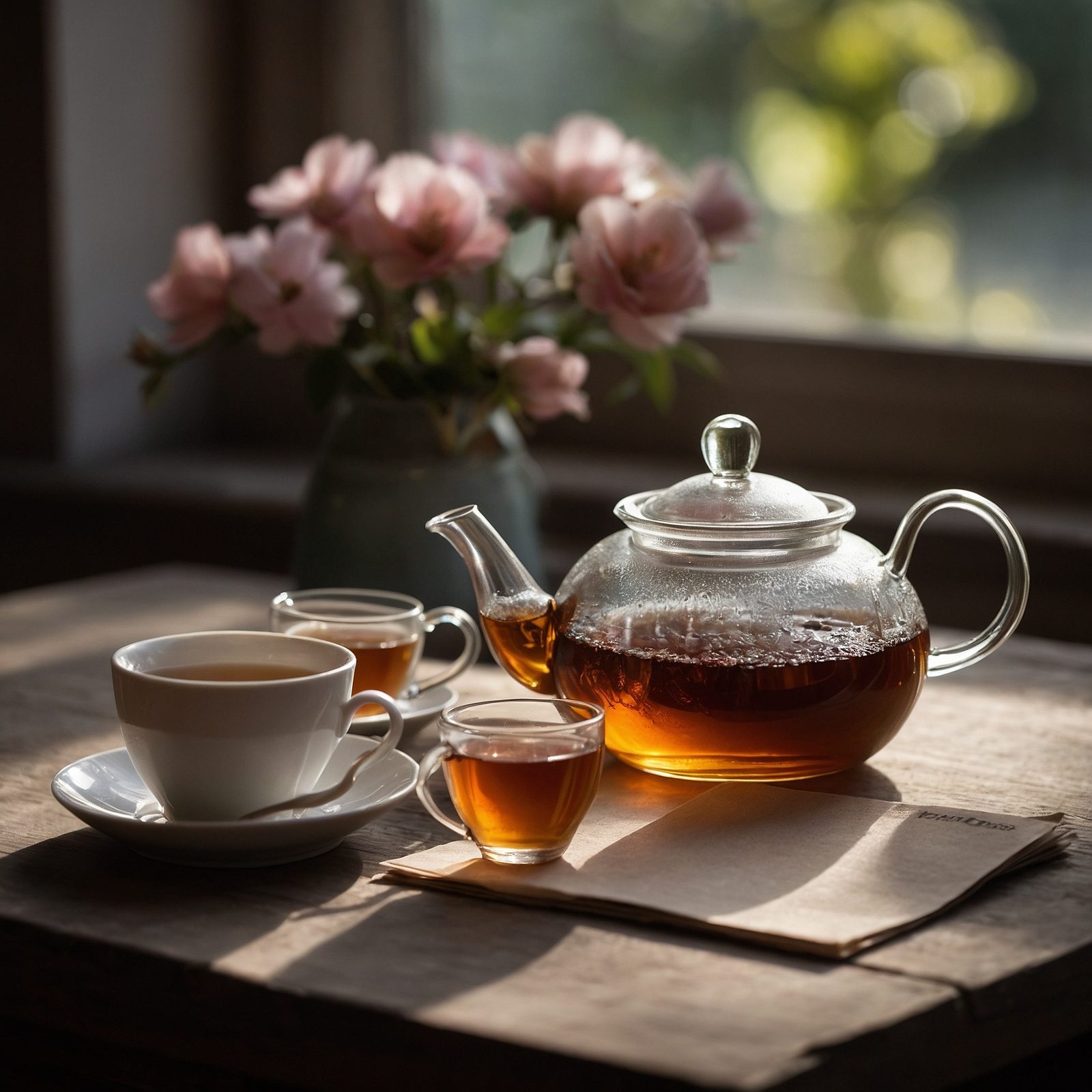 Photo from Tealeaf
