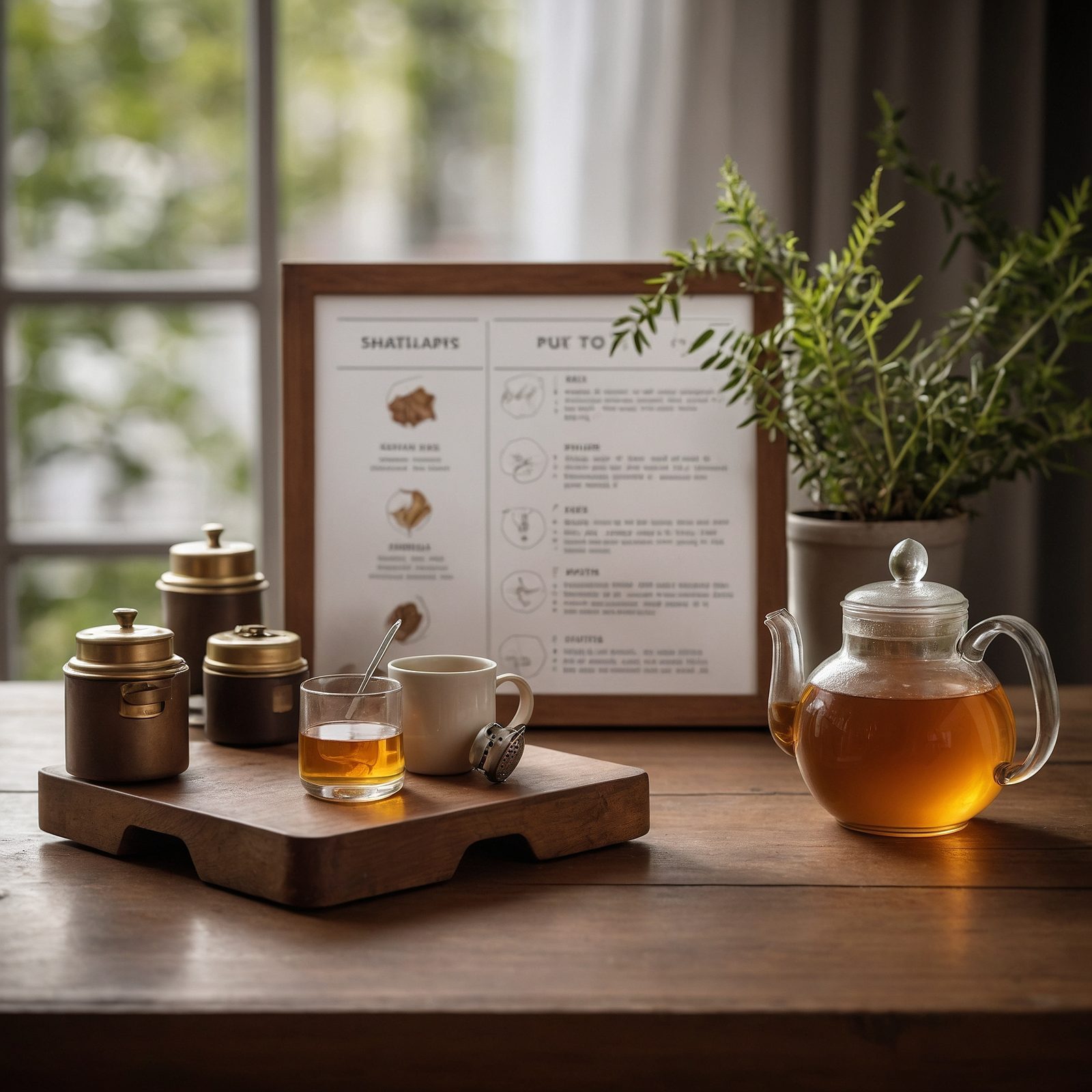 Photo from Tealeaf
