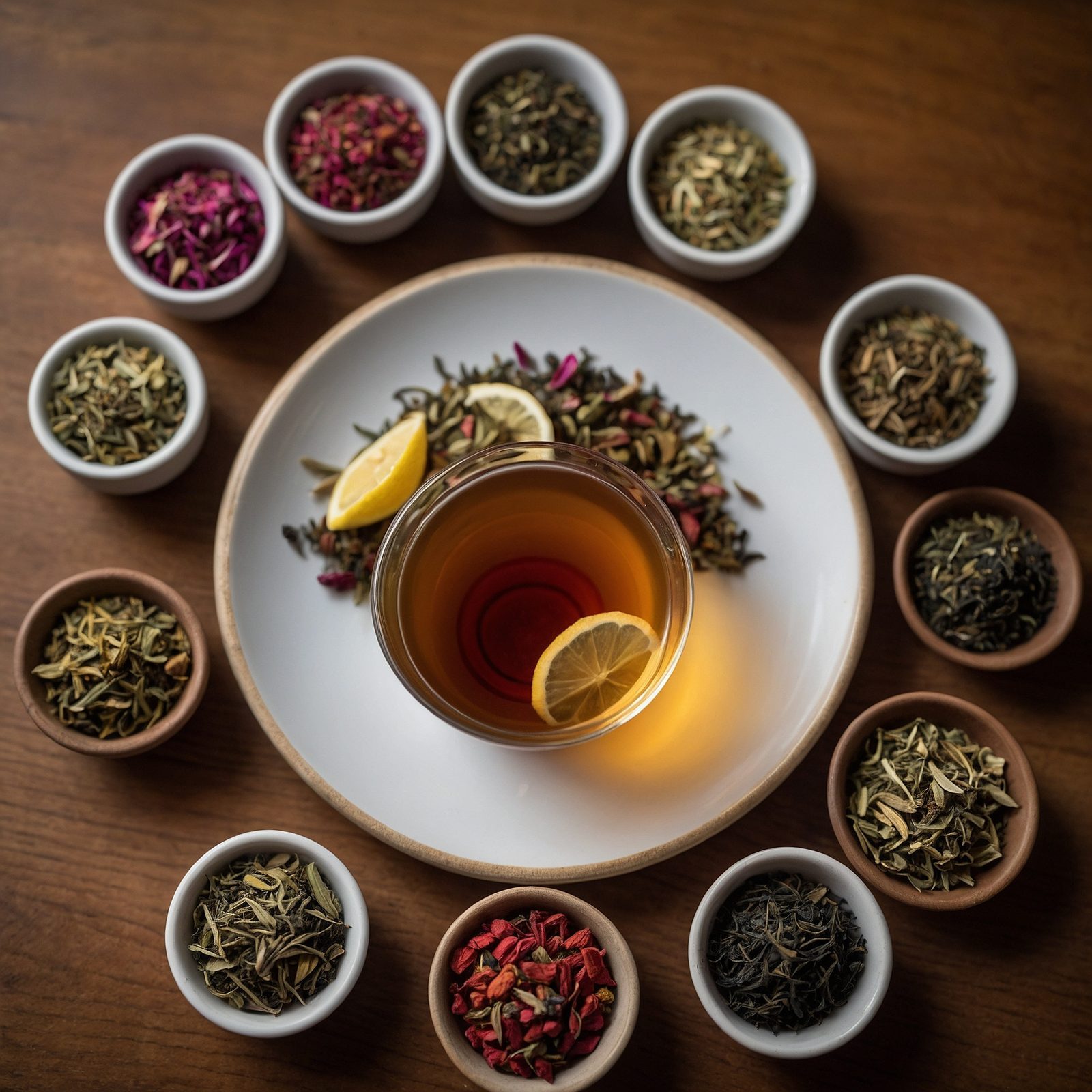 Photo from Tealeaf