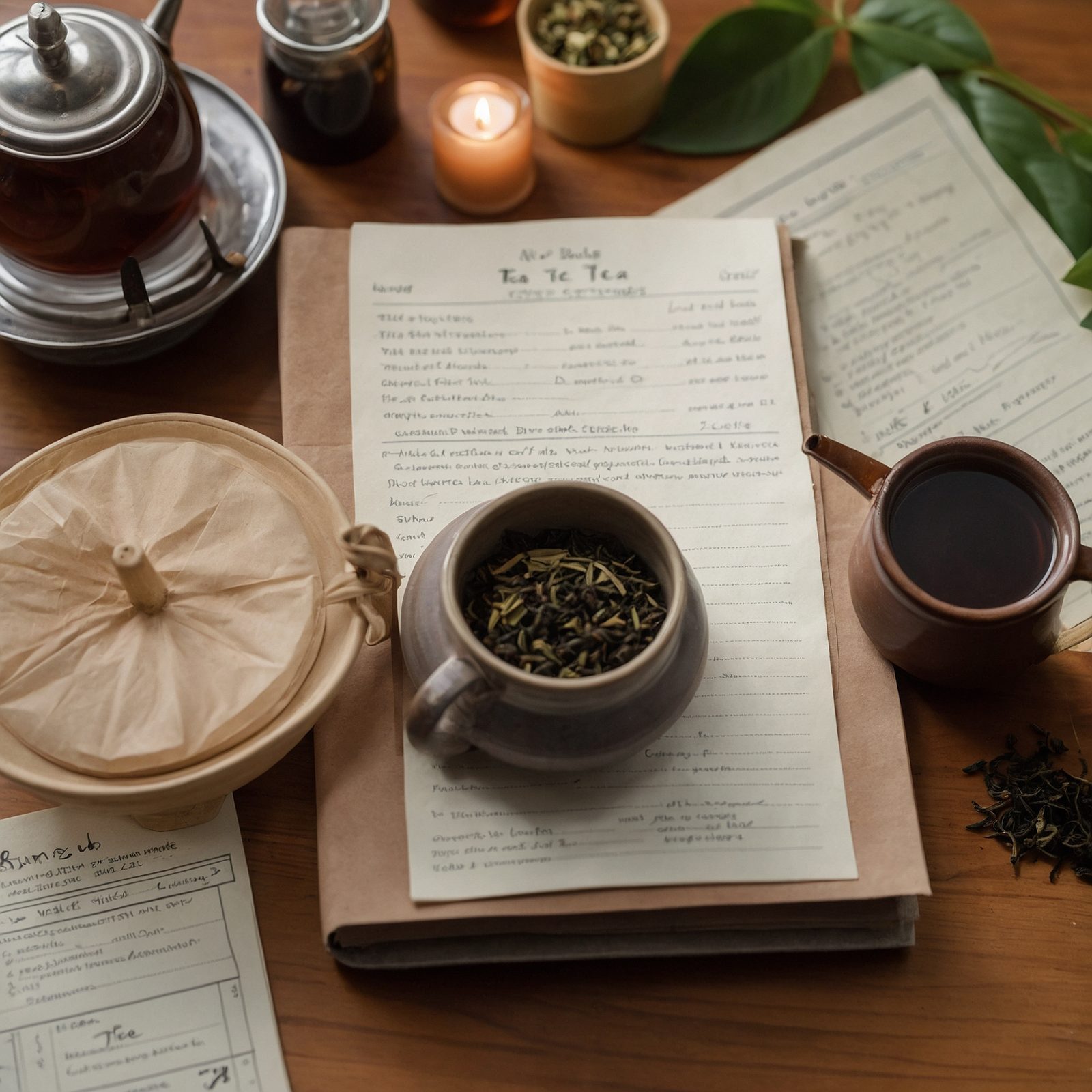 Photo from Tealeaf